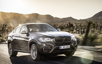BMW X6 sau similar 
