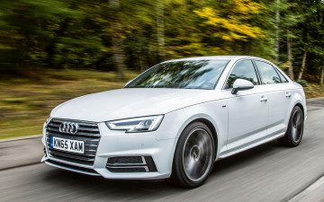 Audi A4 sau similar 