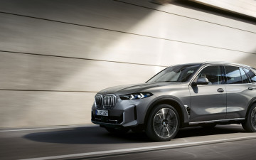 BMW X5 sau similar 