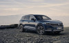VW Touareg sau similar 