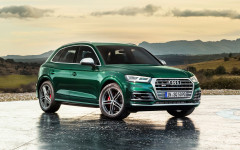 Audi Q5 sau similar