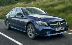 Mercedes C Class sau similar