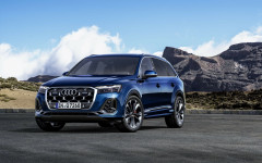 Audi Q7 sau similar