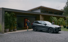 Volvo XC 60 sau similar