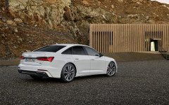 Audi A6 sau similar