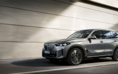 BMW X5 sau similar