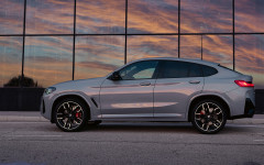 BMW X4 sau similar