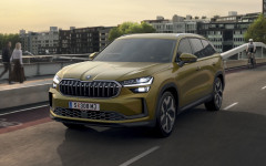 Skoda Kodiaq sau similar