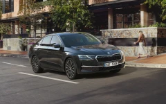 Skoda Octavia sau similar